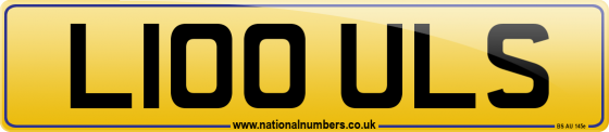 L100 ULS