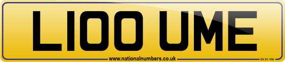 L100 UME