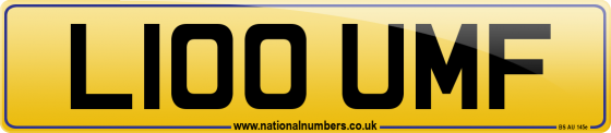L100 UMF