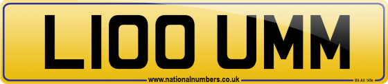 L100 UMM