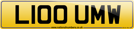 L100 UMW