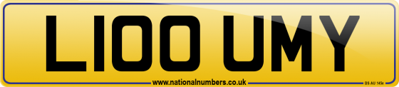 L100 UMY