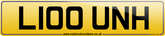 L100 UNH