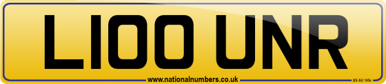 L100 UNR