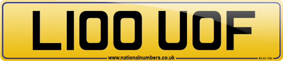 L100 UOF