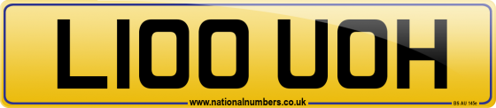 L100 UOH