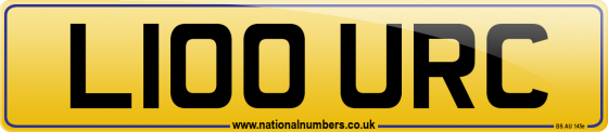 L100 URC