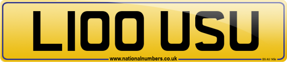 L100 USU