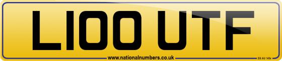 L100 UTF