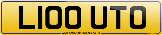 L100 UTO
