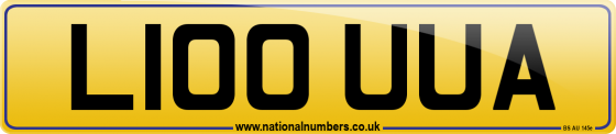 L100 UUA
