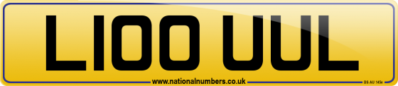L100 UUL