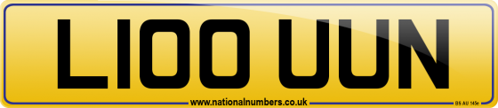 L100 UUN