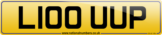 L100 UUP