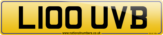 L100 UVB