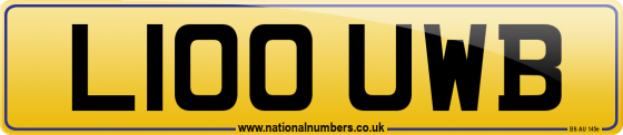 L100 UWB