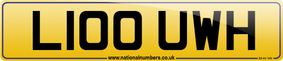 L100 UWH