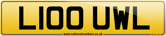 L100 UWL