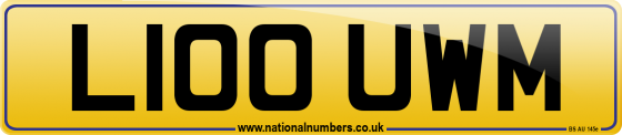 L100 UWM