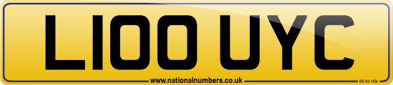 L100 UYC