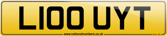 L100 UYT