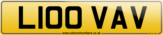 L100 VAV