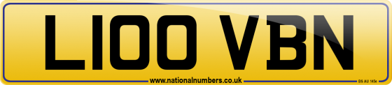 L100 VBN