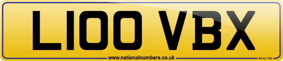 L100 VBX