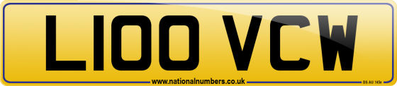 L100 VCW