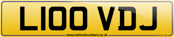 L100 VDJ