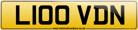 L100 VDN