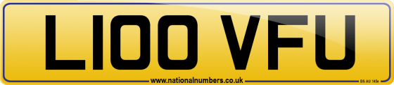 L100 VFU