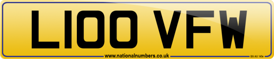 L100 VFW