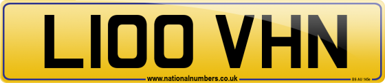 L100 VHN