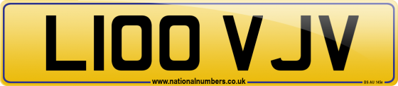 L100 VJV