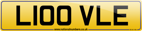L100 VLE