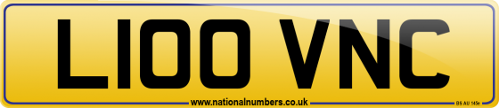 L100 VNC