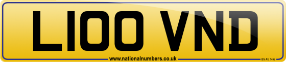 L100 VND