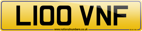 L100 VNF