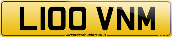 L100 VNM