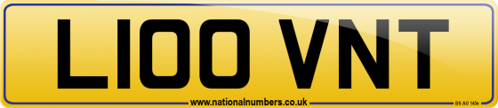 L100 VNT