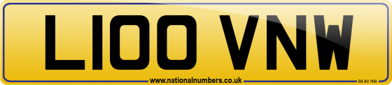 L100 VNW