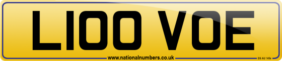 L100 VOE