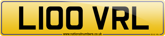 L100 VRL