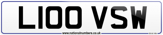 L100 VSW