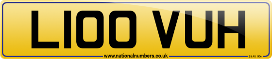 L100 VUH
