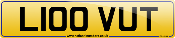 L100 VUT