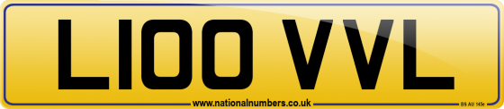L100 VVL