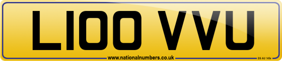 L100 VVU