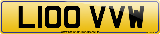 L100 VVW